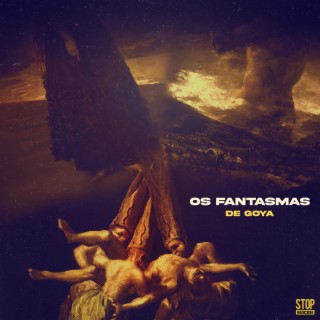 Os Fantasmas de Goya