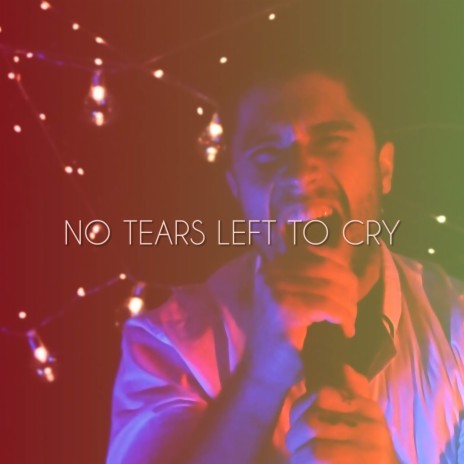 No Tears Left To Cry (Metal Cover) | Boomplay Music