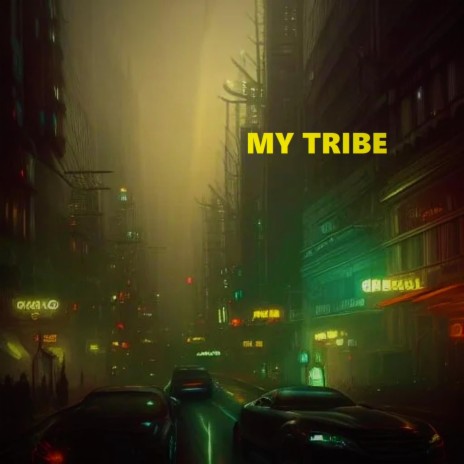 My Tribe (Club Mix)