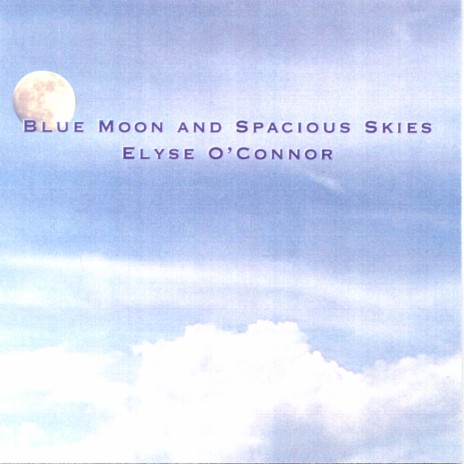 For Spacious Skies | Boomplay Music