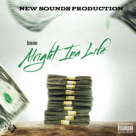 Alright Ina Life | Boomplay Music