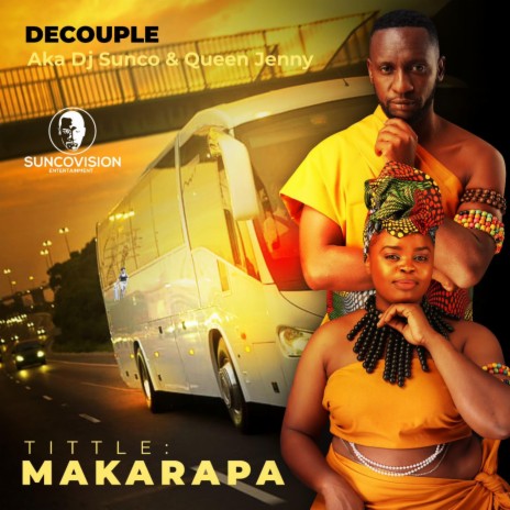 Makarapa | Boomplay Music