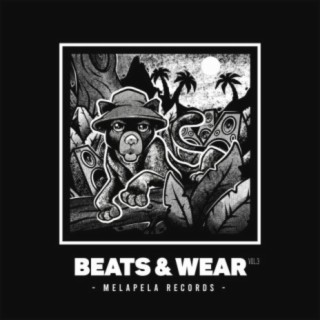 Beats & Wear, Vol. 3