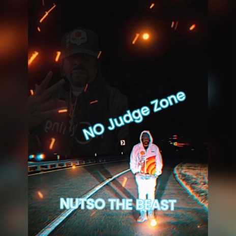 No judge zone | Boomplay Music