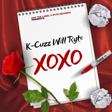 XOXO ft. K-Cuzz