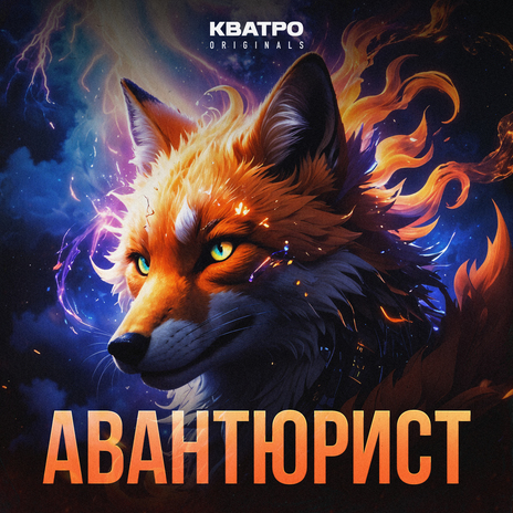 Авантюрист | Boomplay Music