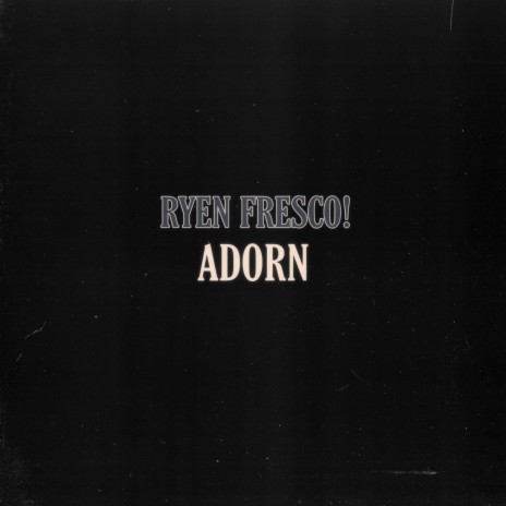Adorn | Boomplay Music