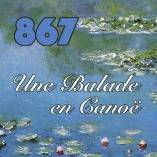 Une Balade en Canoë