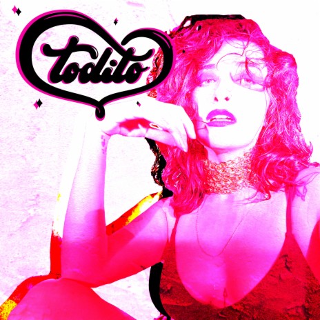 TODITO | Boomplay Music