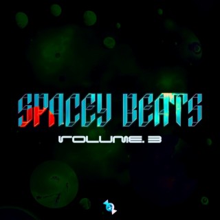 Spacey Beats, Vol. 3 (Beat)