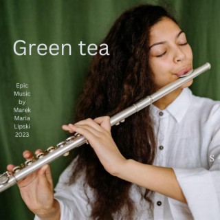 Green tea (Original Motion Picture Soundtrack)