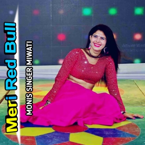 Meri Red Bull (Mewati Song) | Boomplay Music