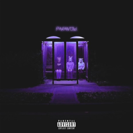 Paranoid | Boomplay Music