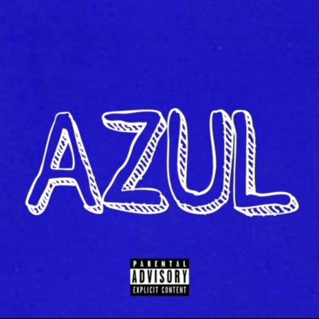 Azul ft. luKEZIN