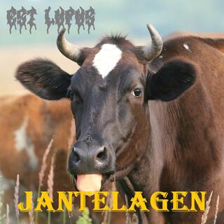 Jantelagen