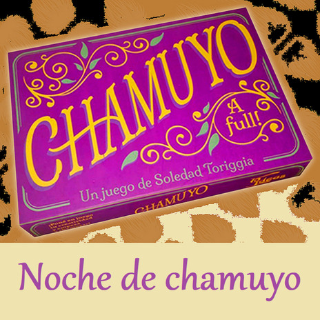 Noche de chamuyo | Boomplay Music