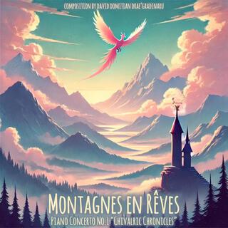 Montagnes en Rêves