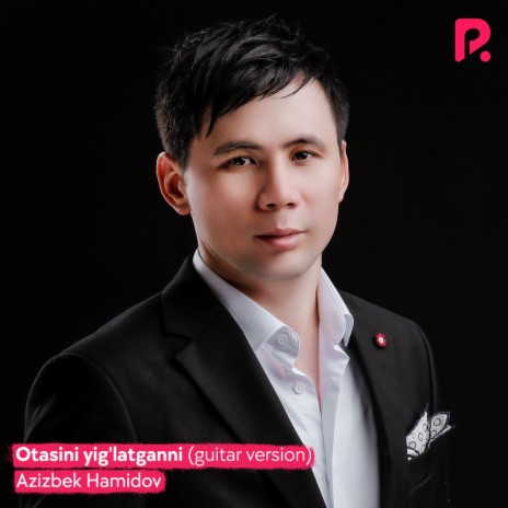 Otasini yig'latganni (Guitar version) | Boomplay Music