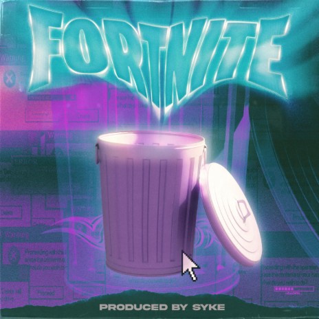 Fortnite Is Trash ft. LeviathanJPTV