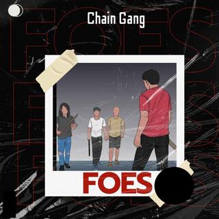 Foes