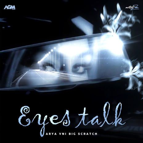 Eyes Talk ft. Big Scratch & VNI | Boomplay Music