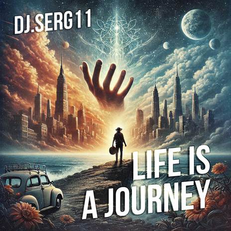 Life is a Journey | Boomplay Music