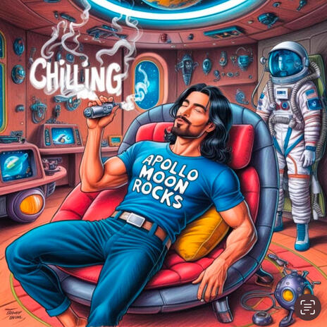 Chilling | Boomplay Music