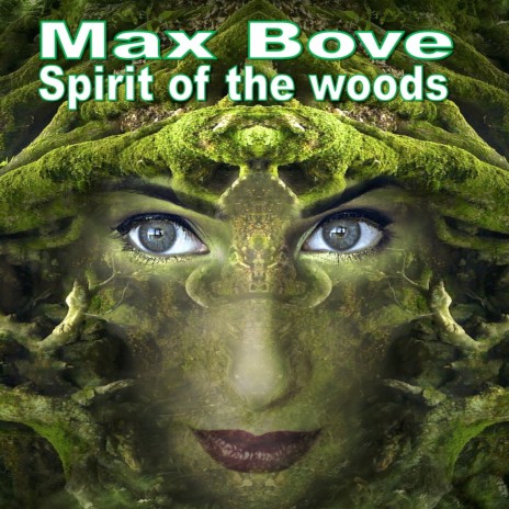 Spirit of the Woods | Boomplay Music