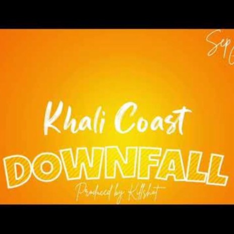 Downfall | Boomplay Music