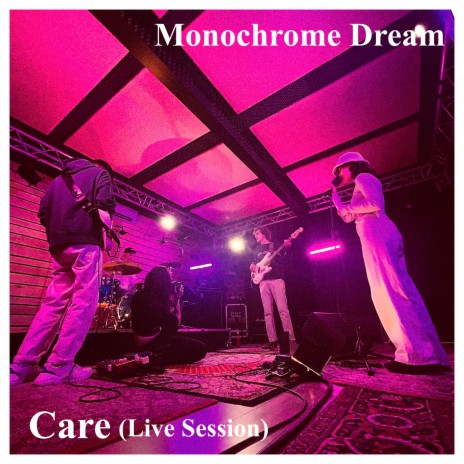 Care (Live Session) (Live) | Boomplay Music