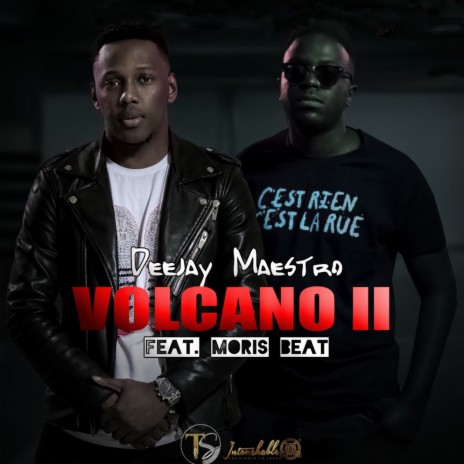 Volcano II ft. MORIS BEAT
