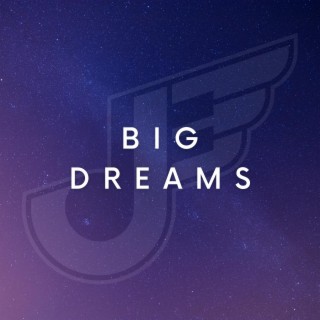 Big Dreams (Instrumental)