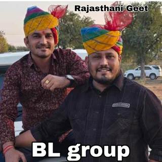 BL group