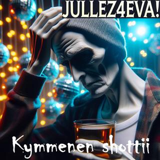 Kymmenen shottii