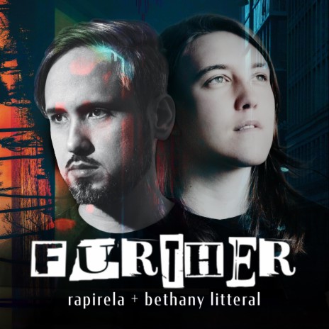 Further ft. Bethany Litteral | Boomplay Music