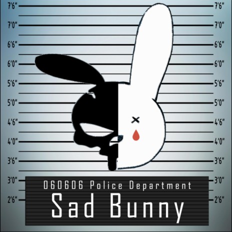 Sad Bunny | Boomplay Music