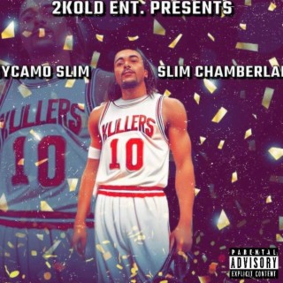 Slim Chamberlain vol. 1