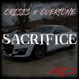 Sacrifice, Vol. 2