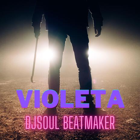 violet | Boomplay Music