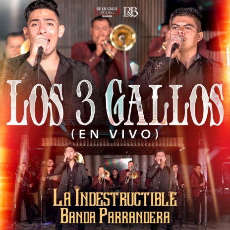 Los 3 Gallos