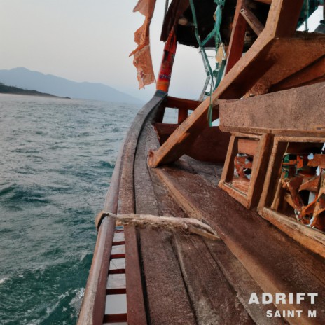 Adrift | Boomplay Music