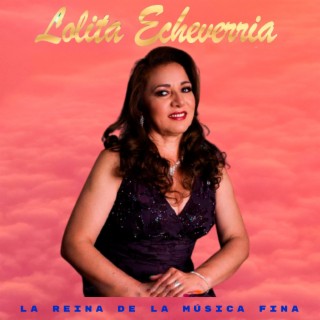 Lolita Echeverria
