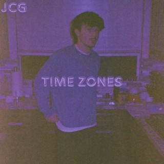 TIME ZONES lyrics | Boomplay Music