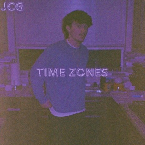TIME ZONES | Boomplay Music