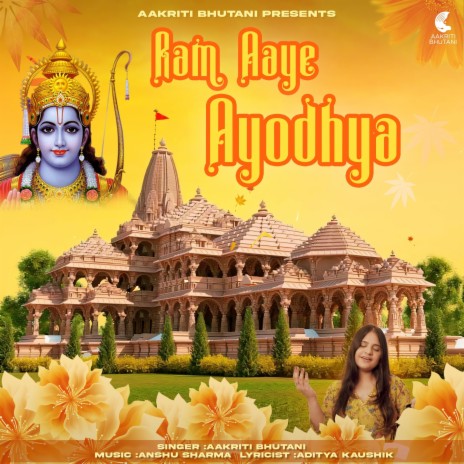 Ram Aaye Ayodhya | Boomplay Music