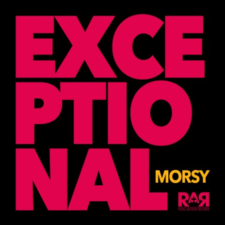 Exceptional | Boomplay Music