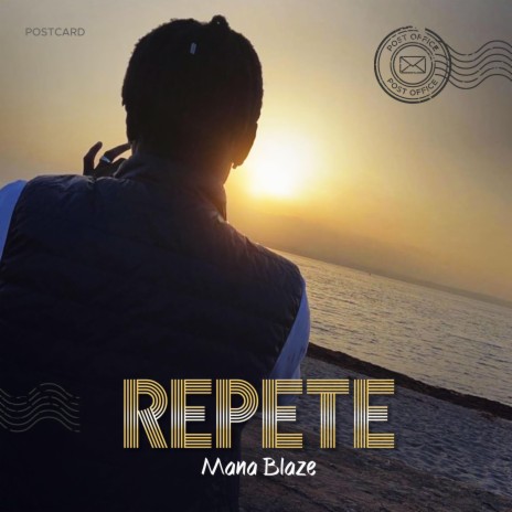 REPETE | Boomplay Music