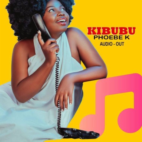 KIBUBU | Boomplay Music