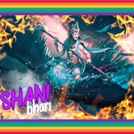 SHANI BHARI | Boomplay Music