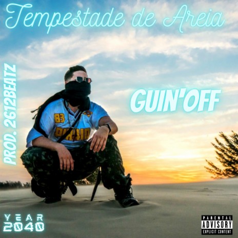 Tempestade de Areia | Boomplay Music